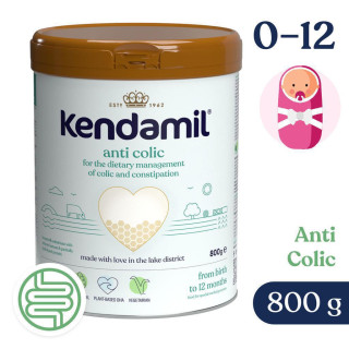 Kendamil Anti colic 800 g