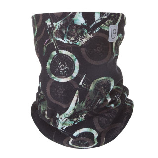 Nákrčník podšitý Outlast® Motorky/khaki