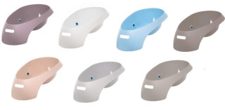 Vanička s výpustí 92 cm Teggi Tega Baby