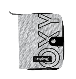 Peněženka OXY Fashion OXY Style Grey