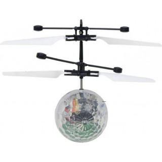 UFO létající barevné