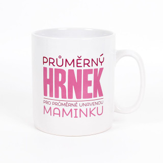 Megahrnek - Hrnek pro maminku