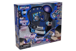 Master of Spy Rukavice s teleskopem