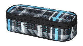 Studentský penál SPIRIT MY-BAG 11 černá, Emipo