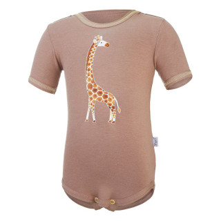 Body tenké KR obrázek Outlast®UV faktor 50+, oříšková