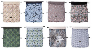 Nepadací deka 65 x 90 cm Emitex