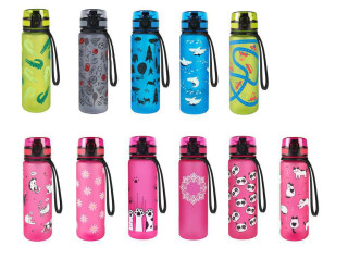 Sportovní láhev 500 ml