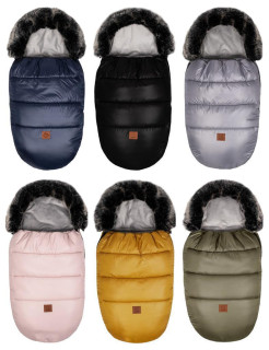 Fusak Fluffy Infantilo