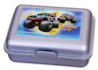 Box na potraviny Bigfoot