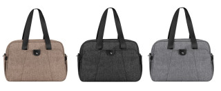 Přebalovací taška Chelsea 