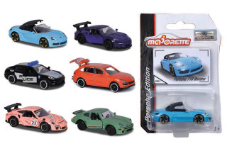 Autíčko Porsche Premium 7,5 cm