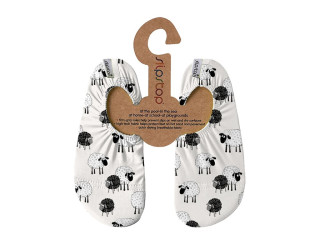 Protiskluzové boty Slipstop Merinos