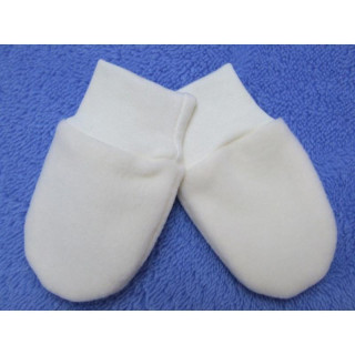 Rukavice polar fleec Esito Smetanová