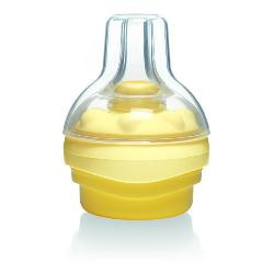 Calma systém pro kojené děti (bez lahvičky), Medela