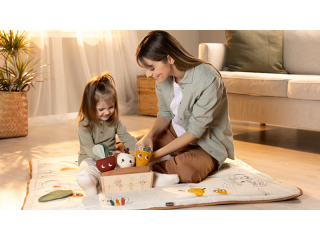 Moje první zahrádka Garden of Adventures Tiny Love