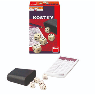 Kostky