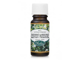 Pomeranč červený 10ml - esenciální olej Saloos