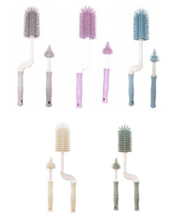 Kartáč na láhve B-Bottle Brush Set