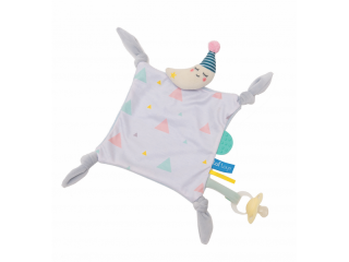 Muchláček Měsíček