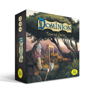 Albi - Dominion - Temné časy