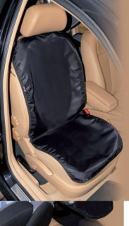 Chránič autosedadla Emitex