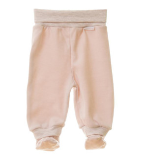 Polodupačky bavlněné MKcool Cappuccino