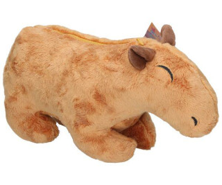 Kapybara plyšová 35x18 cm