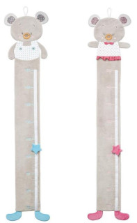 Plyšový dětský metr BabyOno