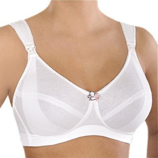 Kojenecká podprsenka Rosme - P 3433 černá