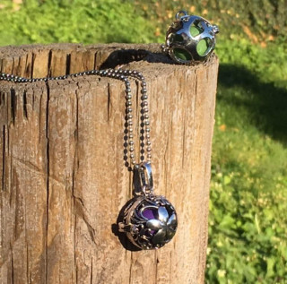 Přívěšek Bola Petite&Mars