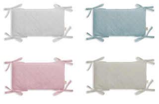 Modulární mantinel do dětské postýlky Sleepee