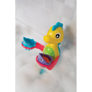 Playgro - Vodní mlýnek mořský koník