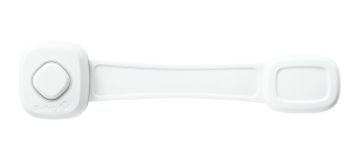 Pojistka na skříň Outsmart Multi Use Lock Safety 1st