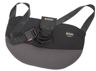 BeSafe bezpečnostní pás do auta pro těhotné Pregnant