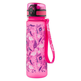 Tritanová láhev na pití Flamingo 500 ml Baagl