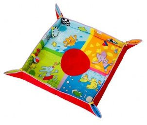 Deka 4 roční období Taf Toys