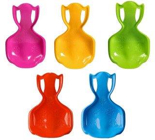 Dětský sněžný kluzák Bayo Comfort line XL