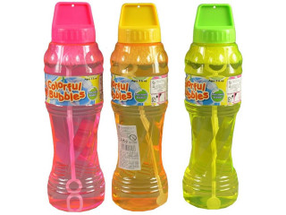 Náplň do bublifuku 1 L MaDe