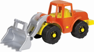 Androni Giant Trucks nakladač - délka 62 cm