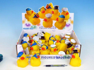 Kačenky profesionálové 8 cm