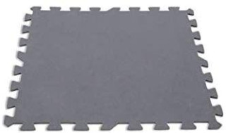 Pěnová podložka 50x50 cm, 8 ks