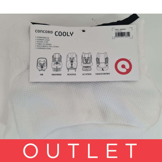 Chladivá vložka Cool Reverso Concord