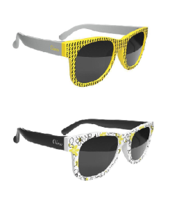 Brýle sluneční Chicco 24 m+