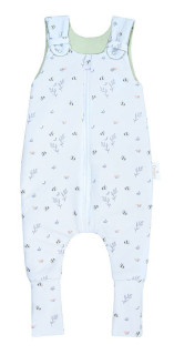 Rostoucí spací pytel Move Little Bee Emitex