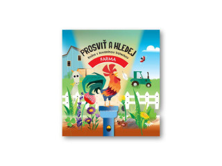 Prosviť a hledej - Farma