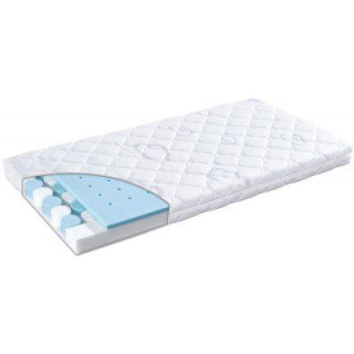 Matrace do dětské postýlky Träumeland Traumplanet 70 x 140 cm