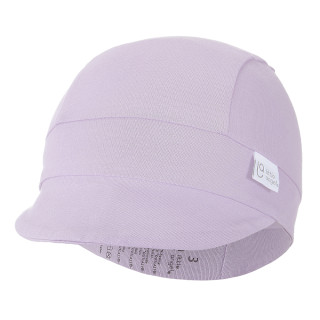 Kšiltovka tenká Outlast® UPF 50+ sv.fialová Vel. 2 (39-41 cm)