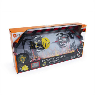 Bitevní aréna - HEXBUG Robot Wars Arena