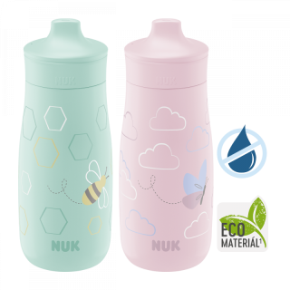 Láhev Mini-Me PP Sip 300 ml  9m+ Nuk