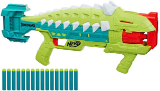 Nerf Dino Armor - strike